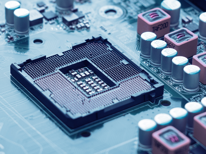 電子半導(dǎo)體