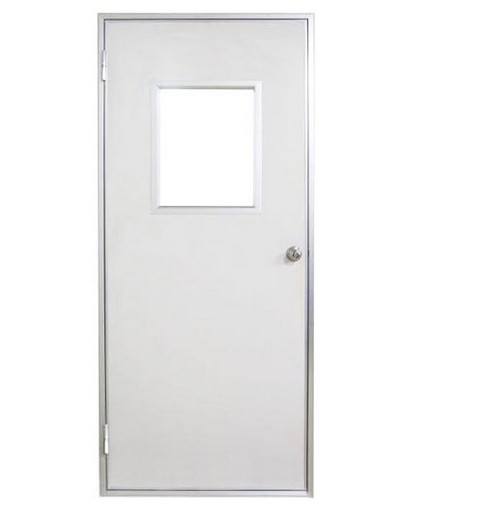 潔凈室鋼質(zhì)門