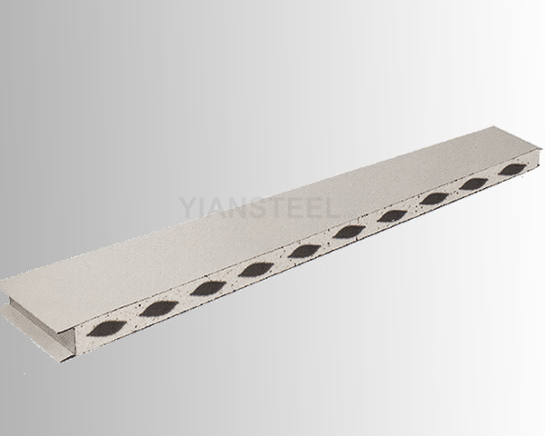 彩鋼凈化板常用的有哪幾種，分別具有怎樣的特性