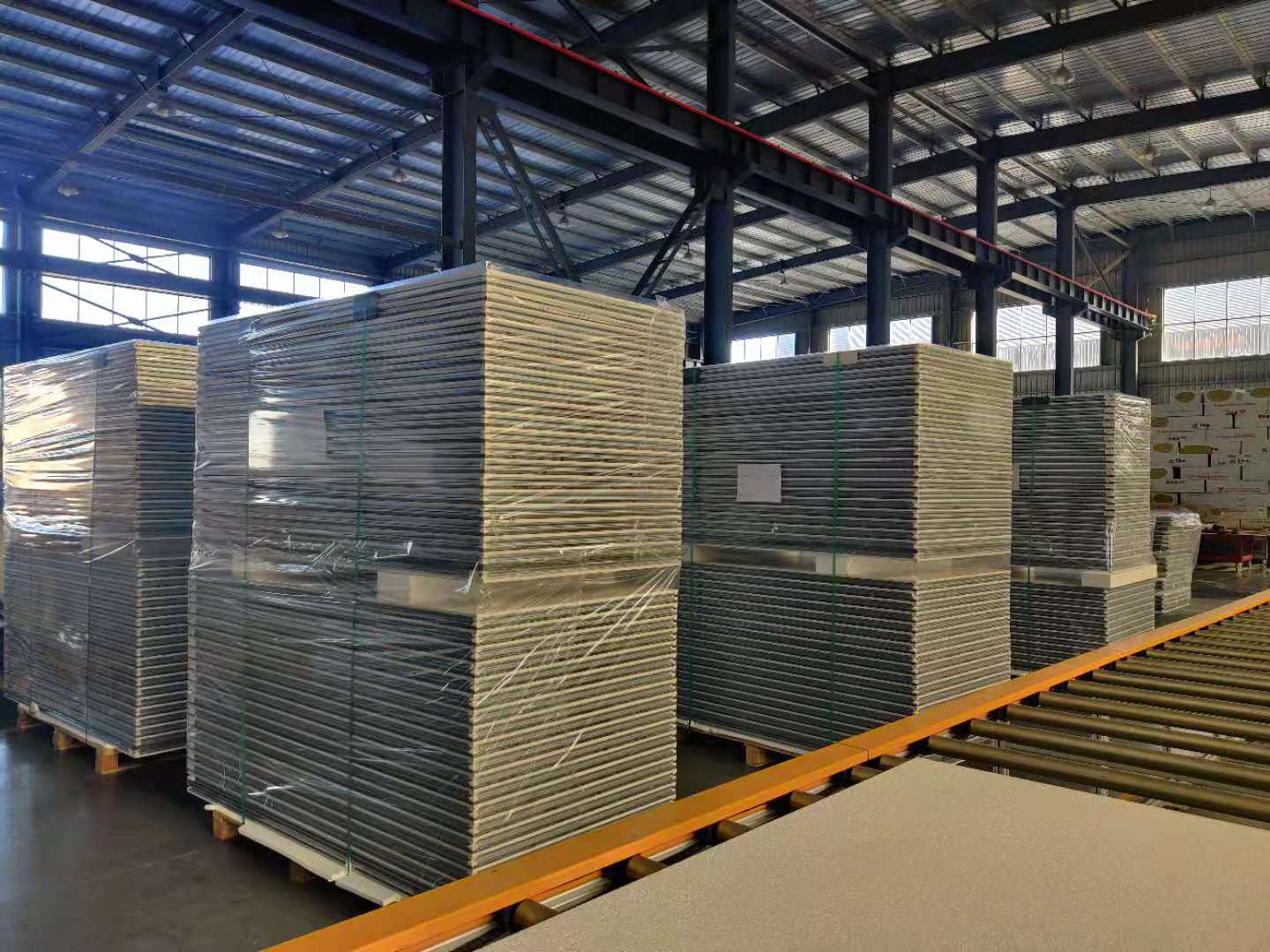 “拉閘限電”這波醫(yī)用凈化板生產(chǎn)廠家及價(jià)格