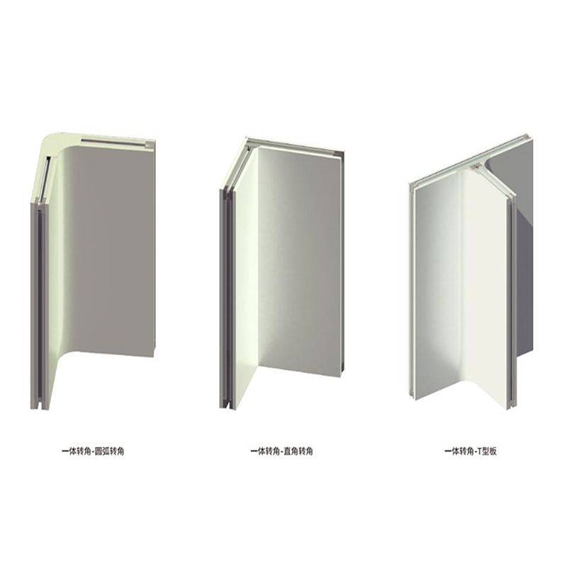 凈化板的選用標(biāo)準(zhǔn)